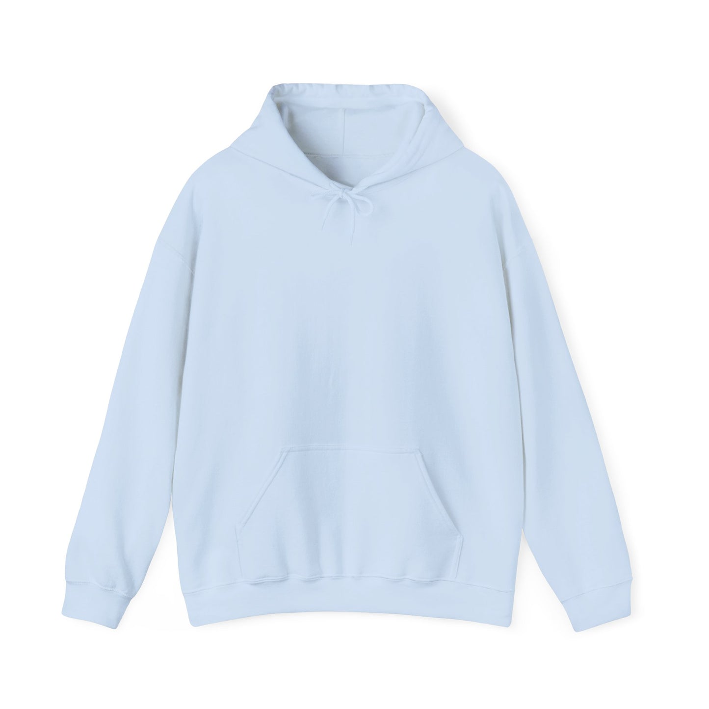 Graphic Hoodie — "I Love Bad Bitches" Bold Statement Sweatshirt