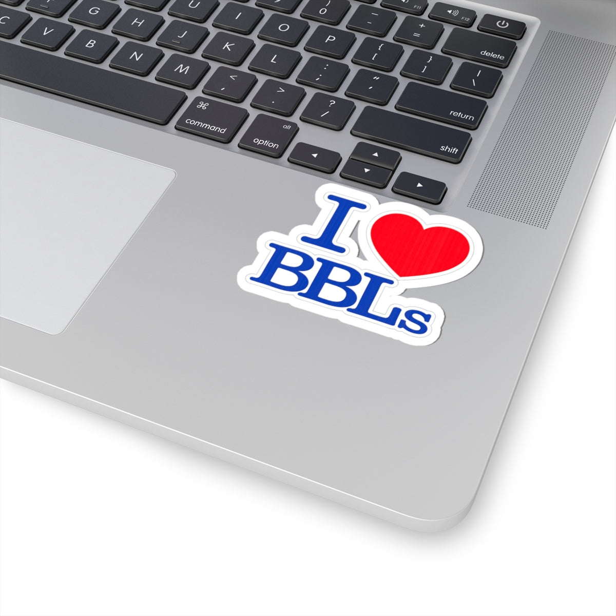 Kiss-Cut Stickers