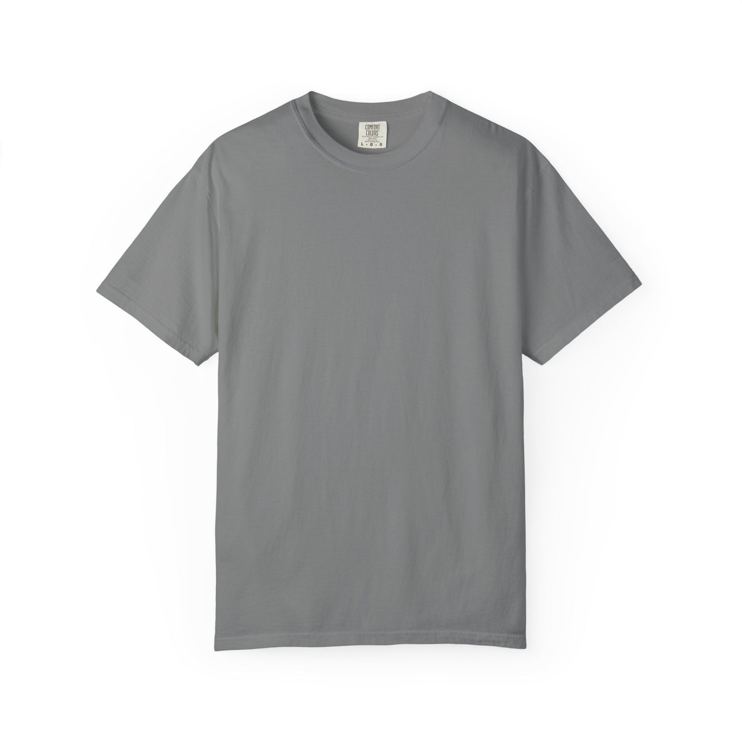 T-Shirt — “Don’t Talk To Me I Have a Crazy Girlfriend” Funny Graphic Tee