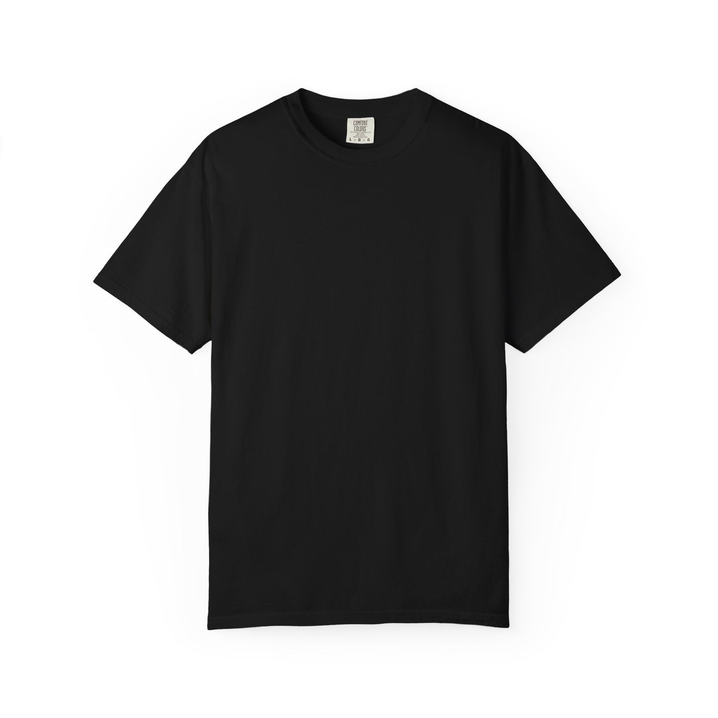 Graphic T-Shirt — "I Love Bad Bitches That’s My Fucking Problem" Bold Text Streetwear