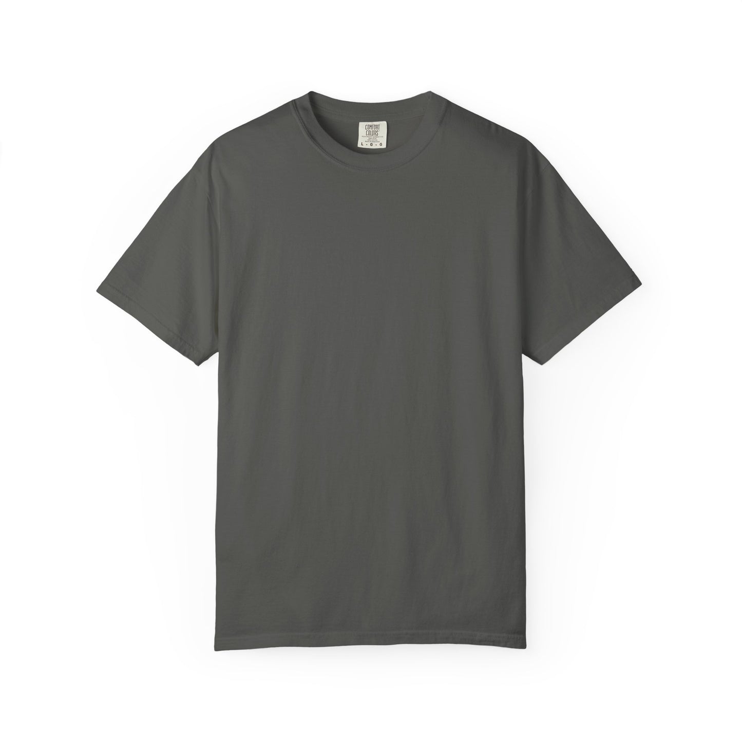 Graphic T-Shirt — "I Love Bad Bitches That’s My Fucking Problem" Bold Text Streetwear