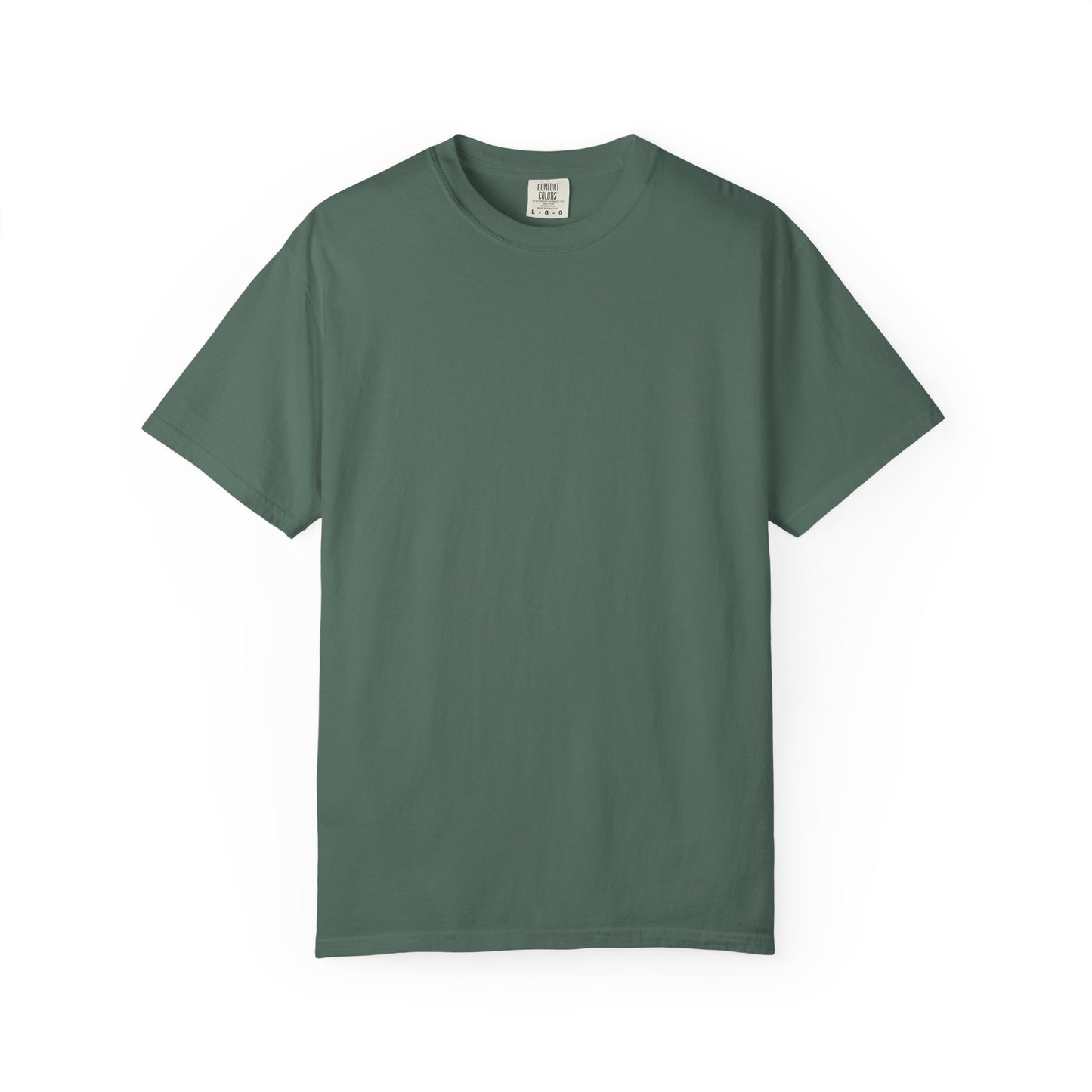 T-Shirt — “Don’t Talk To Me I Have a Crazy Girlfriend” Funny Graphic Tee