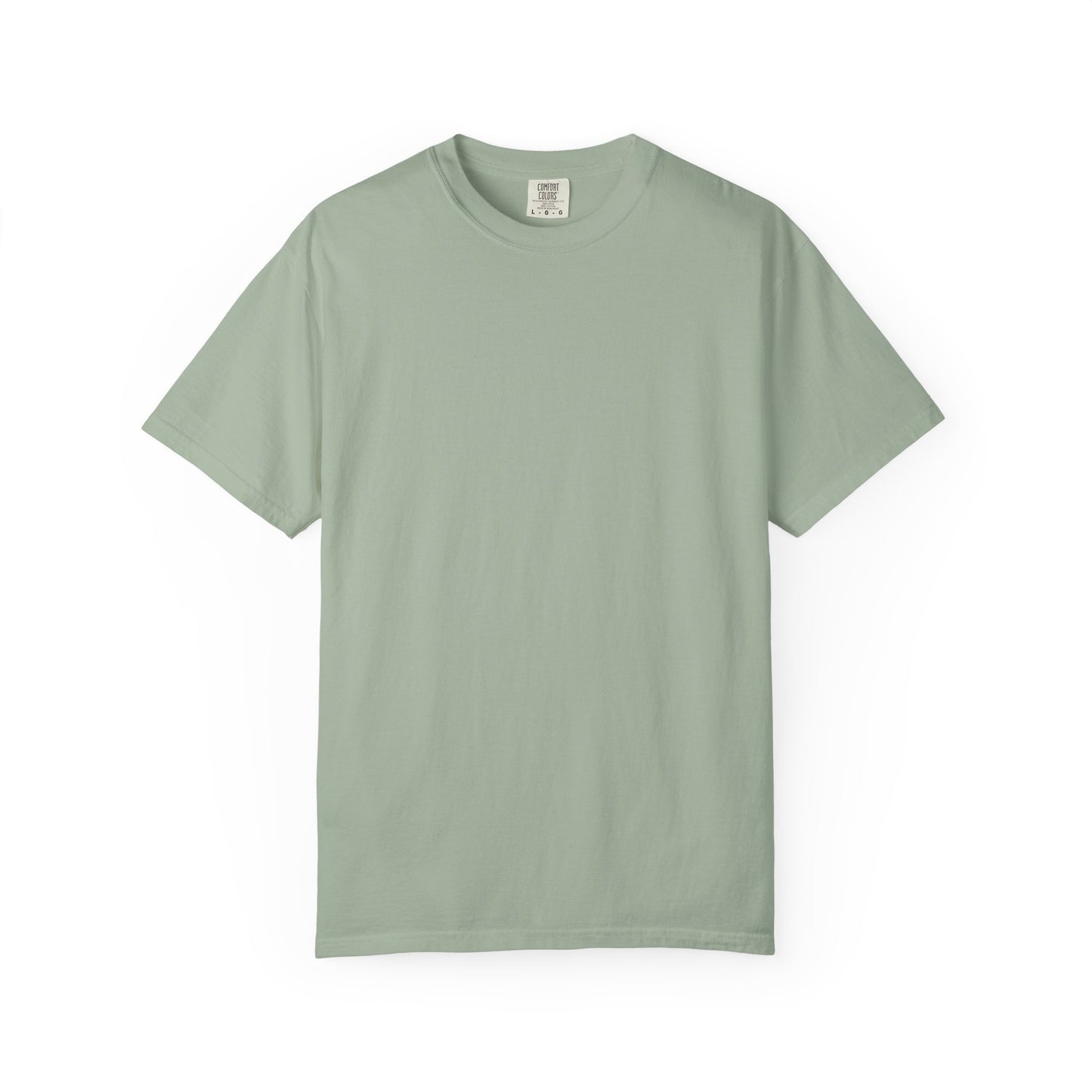 Sometimes All We Need Is a Hug T-Shirt — Minimalist Back Graphic Comfort Tee