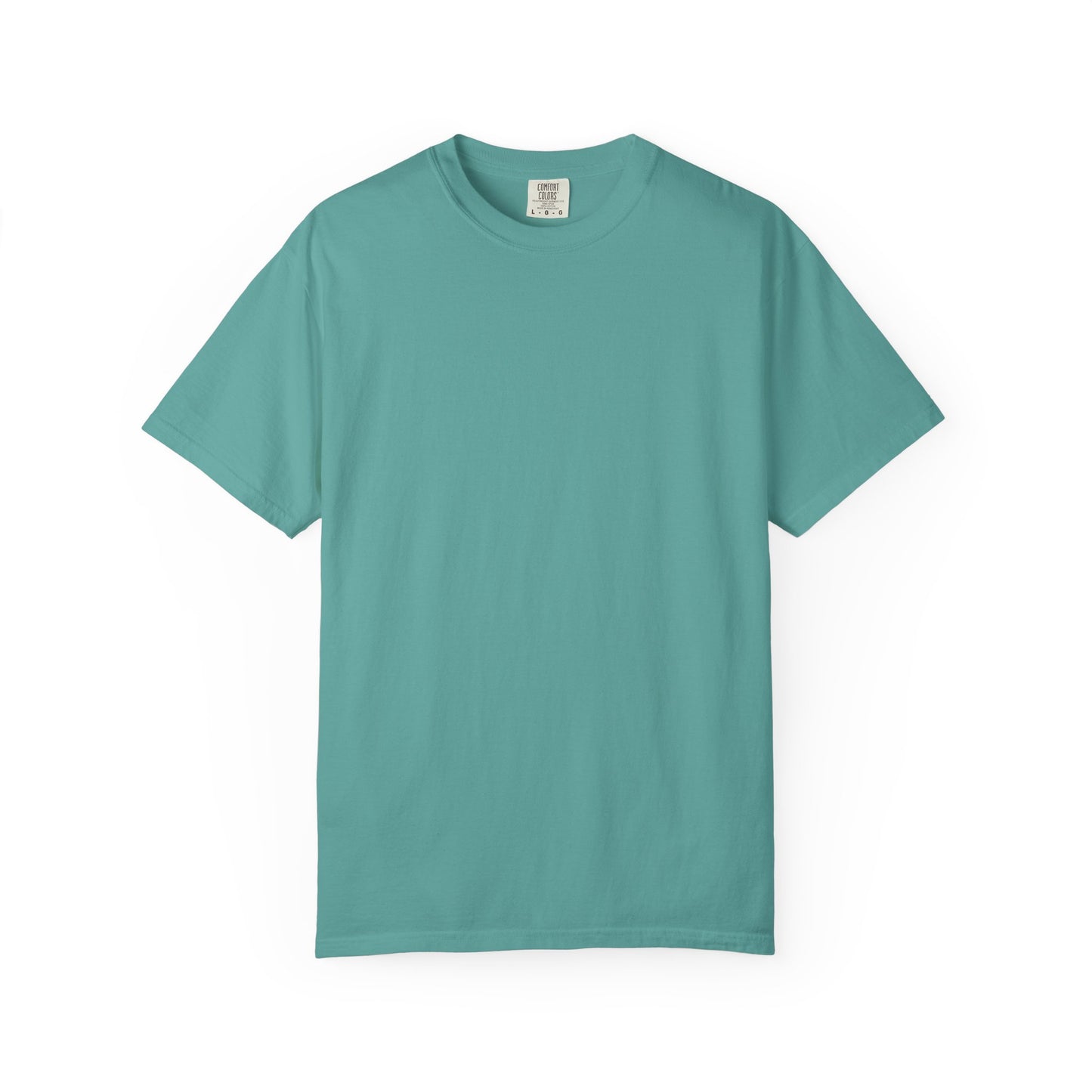T-Shirt — “Don’t Talk To Me I Have a Crazy Girlfriend” Funny Graphic Tee