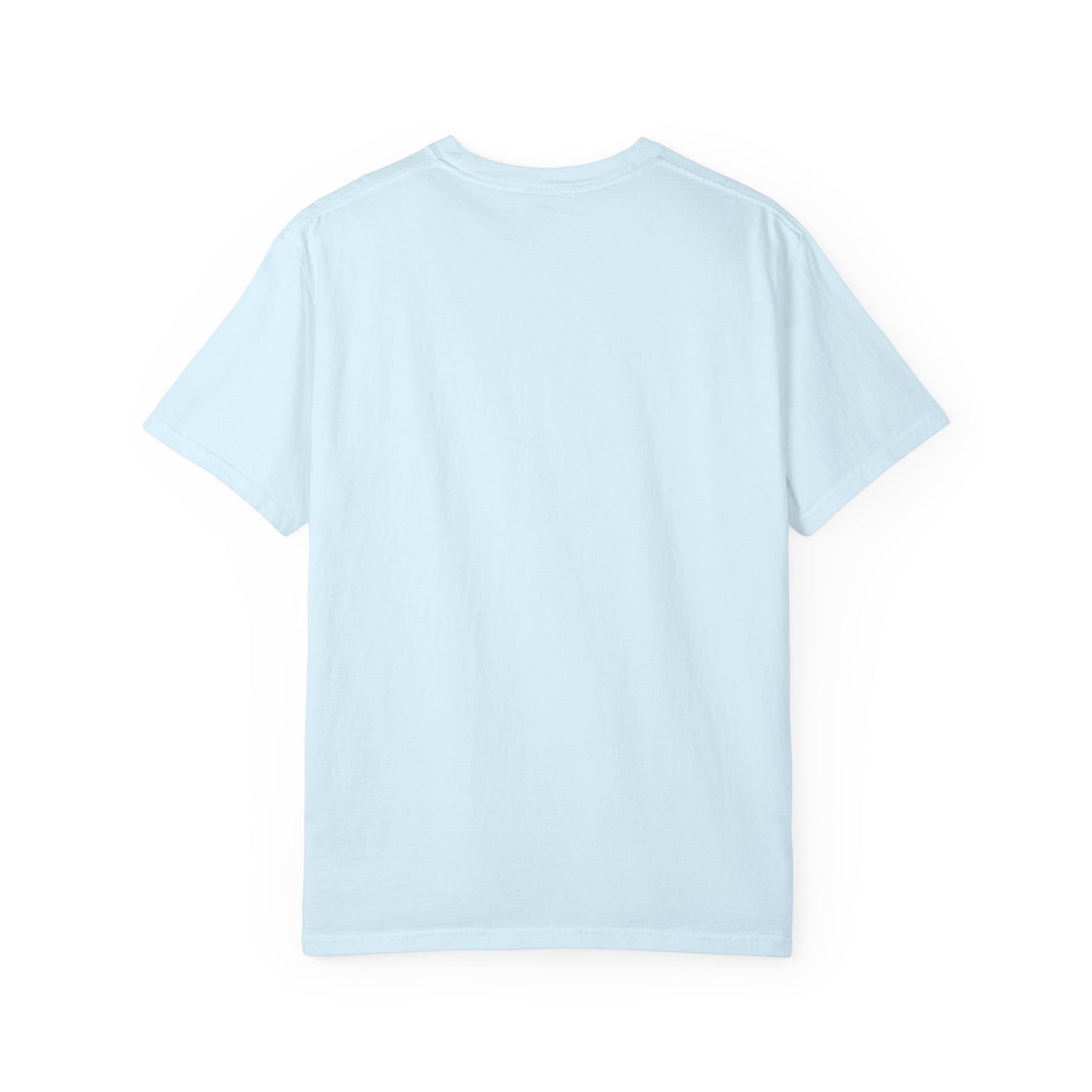 All Quiet on the Frontal Lobe T-Shirt — Vintage Brain Anatomy Tee