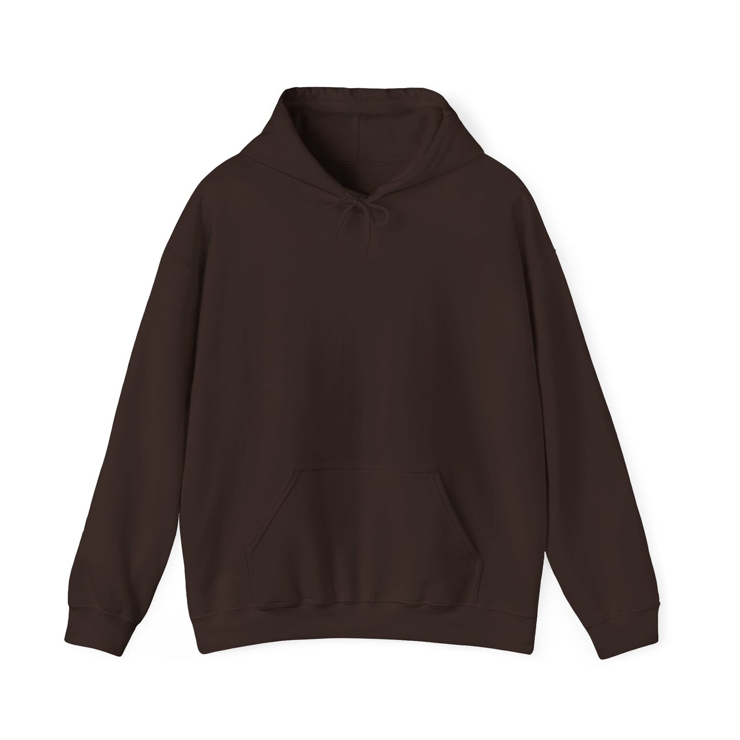 Graphic Hoodie — "I Love Bad Bitches" Bold Statement Sweatshirt