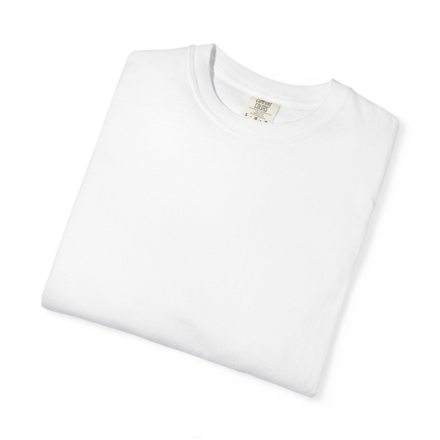 Graphic T-Shirt — "I Love Bad Bitches That’s My Fucking Problem" Bold Text Streetwear