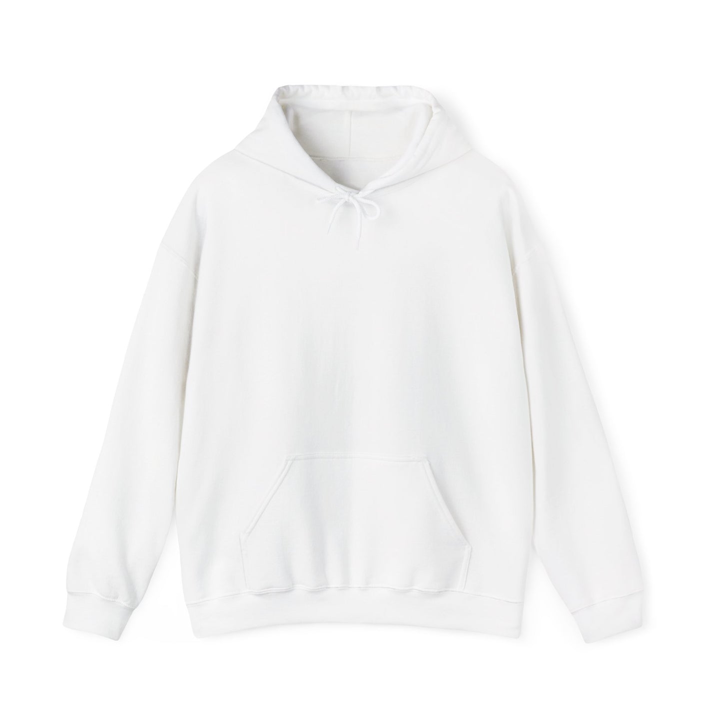 Graphic Hoodie — "I Love Bad Bitches" Bold Statement Sweatshirt