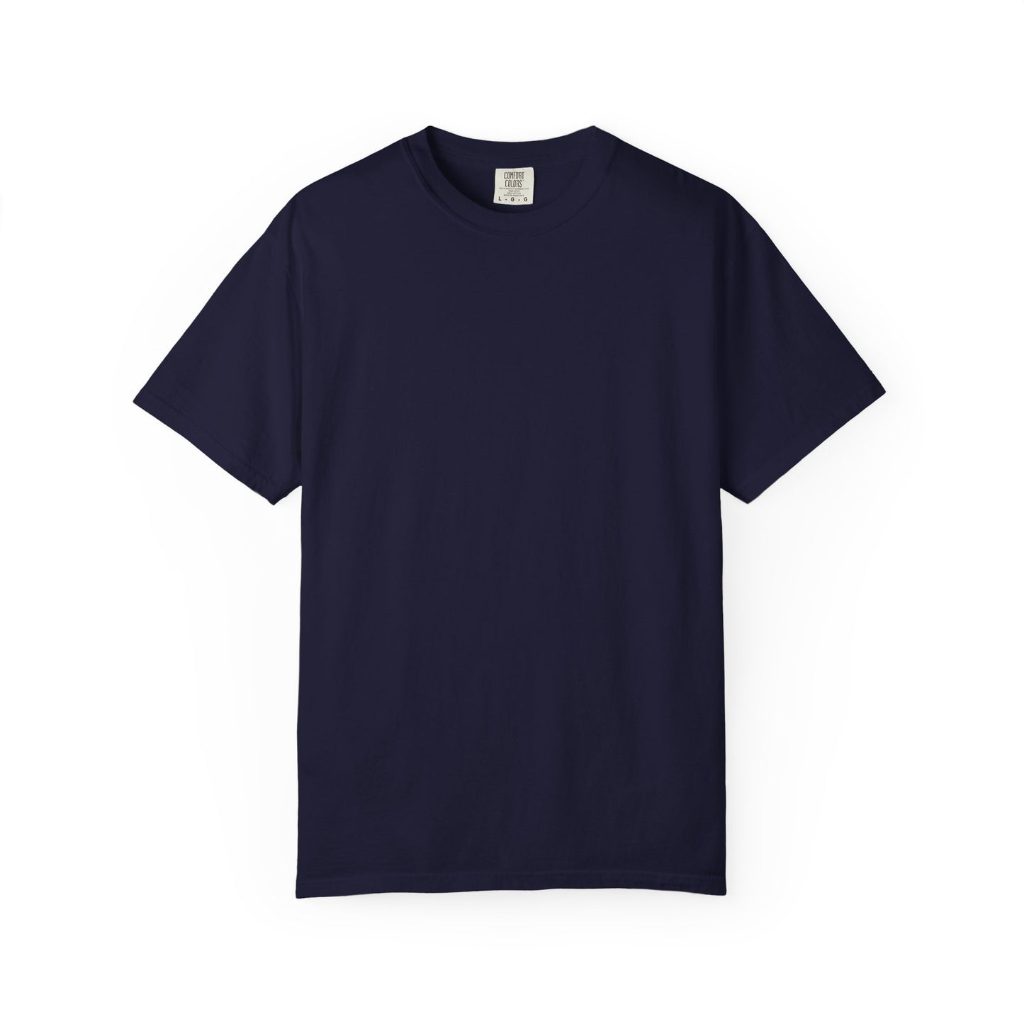 Graphic T-Shirt — "I Love Bad Bitches That’s My Fucking Problem" Bold Text Streetwear