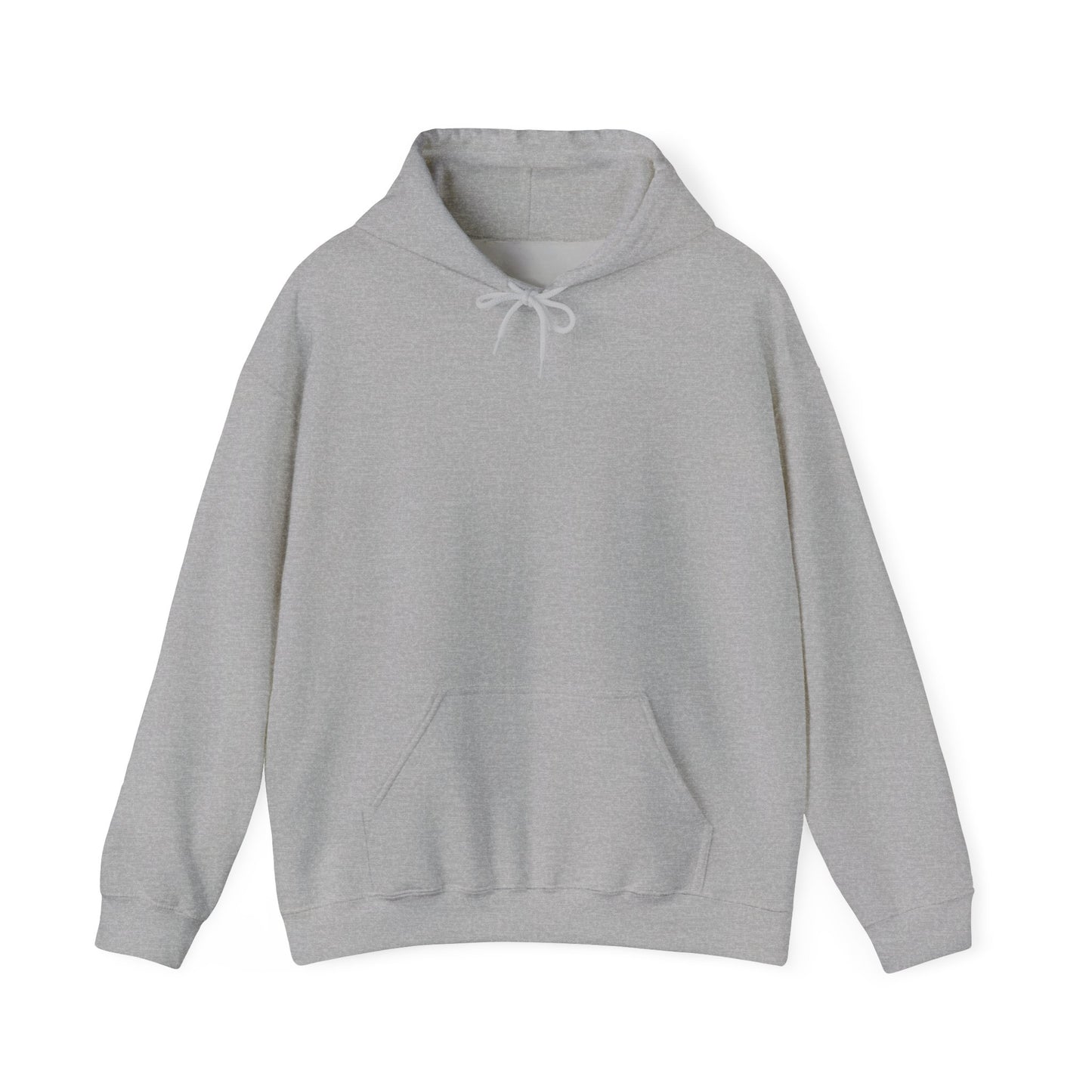 Graphic Hoodie — "I Love Bad Bitches" Bold Statement Sweatshirt