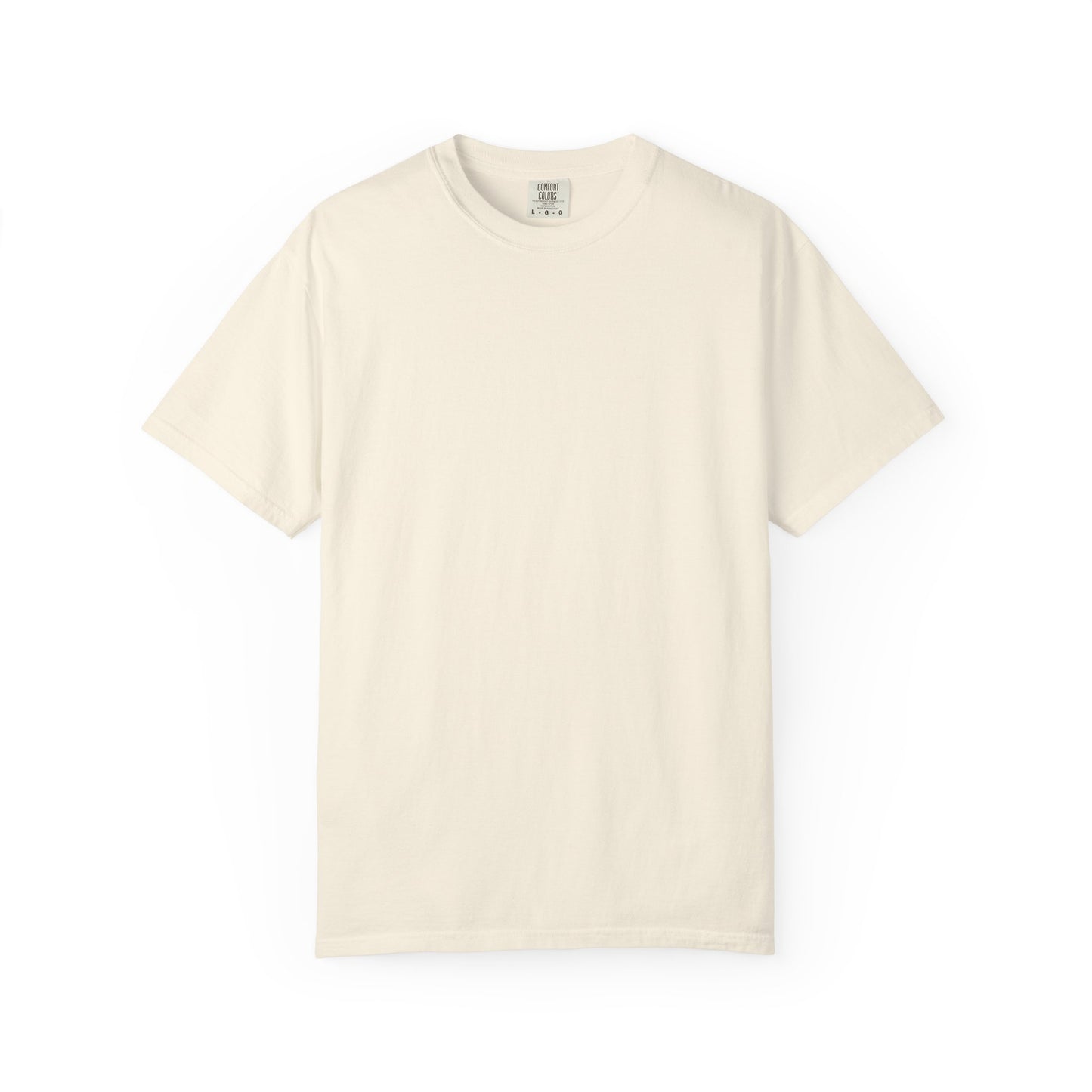 Sometimes All We Need Is a Hug T-Shirt — Minimalist Back Graphic Comfort Tee