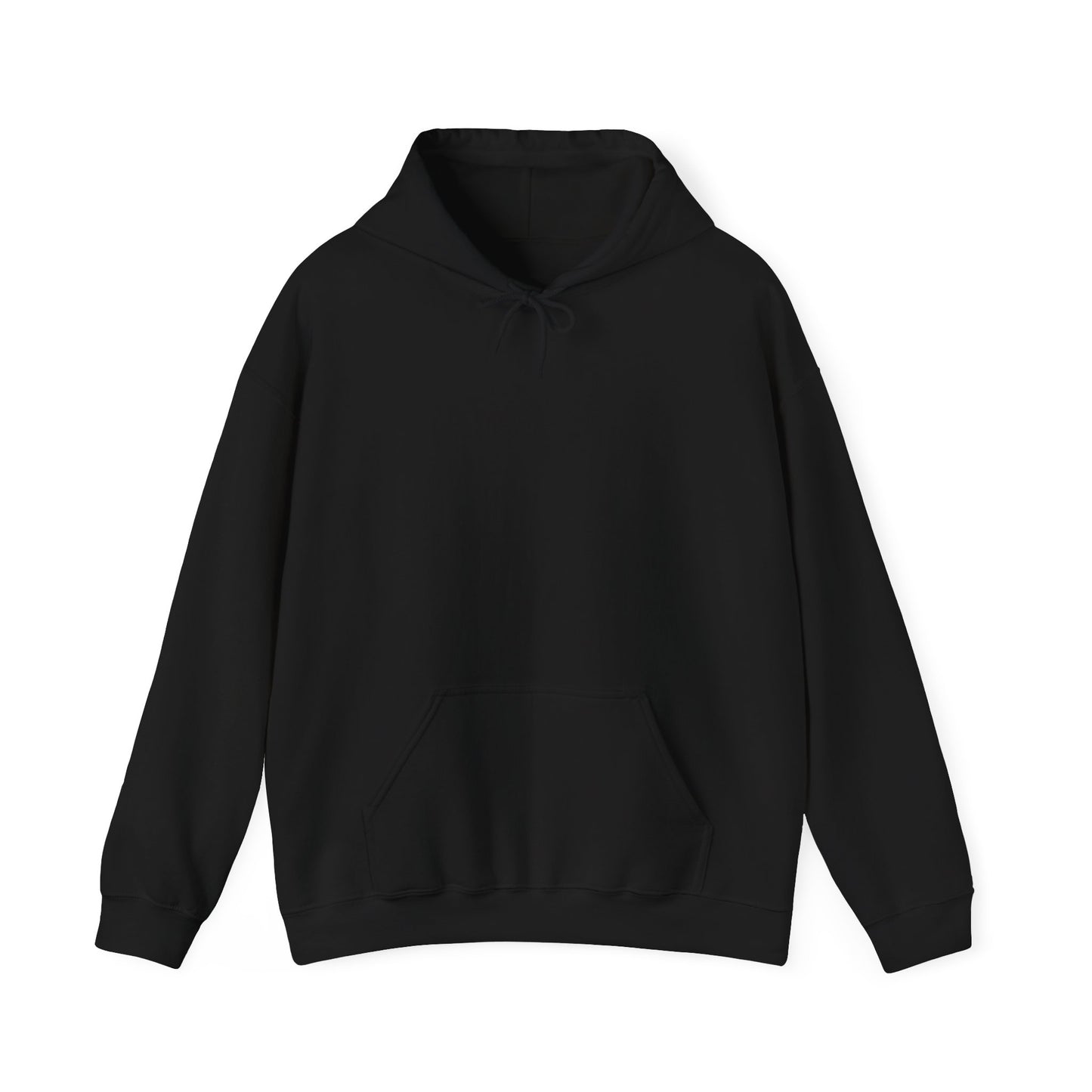 Graphic Hoodie — "I Love Bad Bitches" Bold Statement Sweatshirt